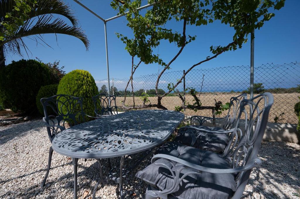 Villa Bimini 아르가카 외부 사진