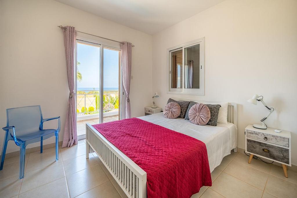 Villa Bimini 아르가카 외부 사진