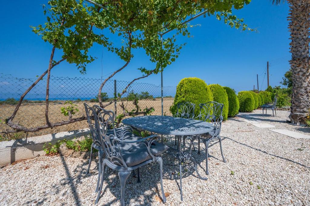 Villa Bimini 아르가카 외부 사진